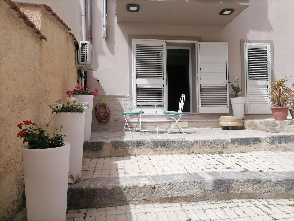 Soleluna Santa Elisabetta Exterior foto