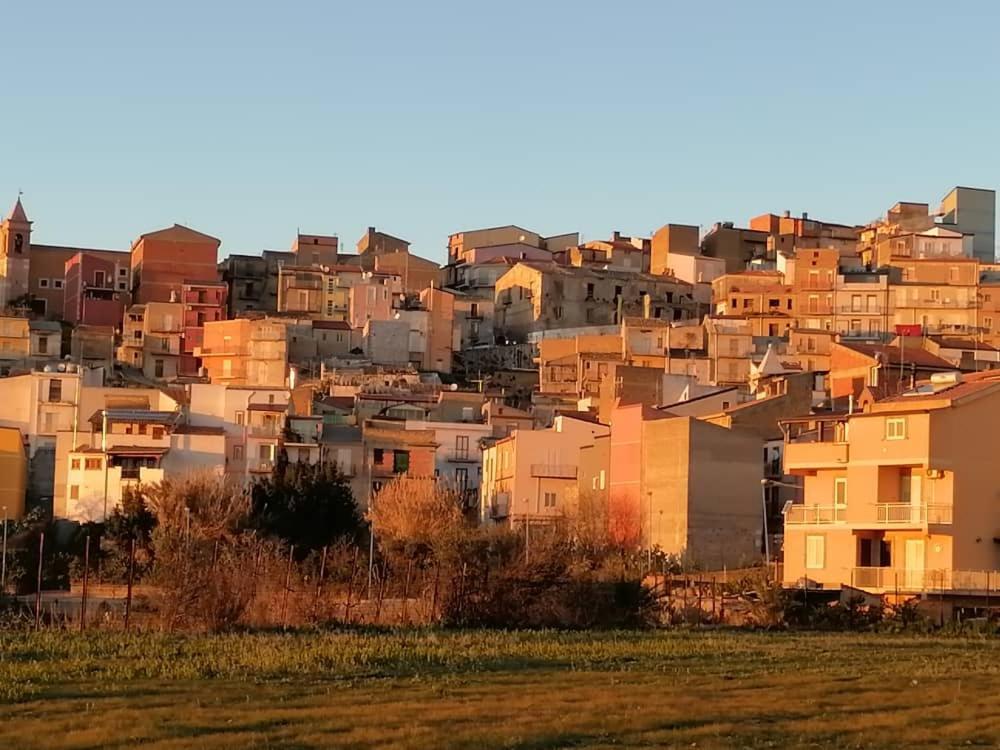 Soleluna Santa Elisabetta Exterior foto